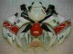 Cheap 2006-2007 Red White Yamaha YZF R6 Replacement Fairings Cheap 2006-2007 Red White Yamaha YZF R6 Replacement Fairings