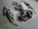 Cheap 2006-2007 White Silver Yamaha YZF R6 Moto Fairings Cheap 2006-2007 White Silver Yamaha YZF R6 Moto Fairings