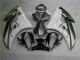 Cheap 2006-2007 White Silver Yamaha YZF R6 Moto Fairings Cheap 2006-2007 White Silver Yamaha YZF R6 Moto Fairings