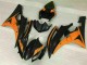Cheap 2006-2007 Yellow Yamaha YZF R6 Motorcycle Fairings Kit Cheap 2006-2007 Yellow Yamaha YZF R6 Motorcycle Fairings Kit