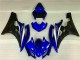 Cheap 2006-2007 Blue Yamaha YZF R6 Motorcylce Fairings Cheap 2006-2007 Blue Yamaha YZF R6 Motorcylce Fairings