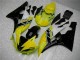 Cheap 2006-2007 Yellow Black Yamaha YZF R6 Motorcycle Fairing Kit Cheap 2006-2007 Yellow Black Yamaha YZF R6 Motorcycle Fairing Kit
