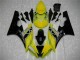Cheap 2006-2007 Yellow Black Yamaha YZF R6 Motorcycle Fairing Kit Cheap 2006-2007 Yellow Black Yamaha YZF R6 Motorcycle Fairing Kit