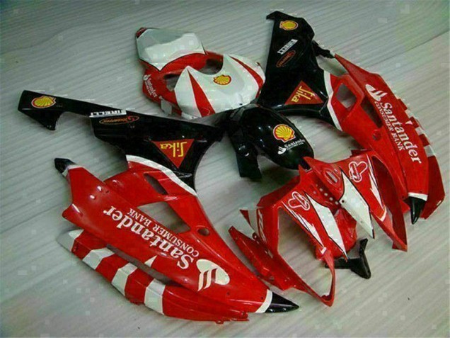 Cheap 2006-2007 Red Yamaha YZF R6 Bike Fairing Kit Cheap 2006-2007 Red Yamaha YZF R6 Bike Fairing Kit