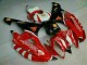 Cheap 2006-2007 Red Yamaha YZF R6 Bike Fairing Kit Cheap 2006-2007 Red Yamaha YZF R6 Bike Fairing Kit