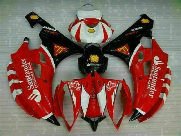 Cheap 2006-2007 Red Yamaha YZF R6 Bike Fairing Kit Cheap 2006-2007 Red Yamaha YZF R6 Bike Fairing Kit