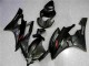 Cheap 2006-2007 Grey Black Yamaha YZF R6 Motorcycle Bodywork Cheap 2006-2007 Grey Black Yamaha YZF R6 Motorcycle Bodywork