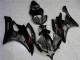 Cheap 2006-2007 Grey Black Yamaha YZF R6 Motorcycle Bodywork Cheap 2006-2007 Grey Black Yamaha YZF R6 Motorcycle Bodywork