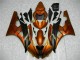 Cheap 2006-2007 Orange Yamaha YZF R6 Motorbike Fairing Kits Cheap 2006-2007 Orange Yamaha YZF R6 Motorbike Fairing Kits
