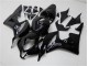 Cheap 2007-2008 Glossy Black Honda CBR600RR Bike Fairings Cheap 2007-2008 Glossy Black Honda CBR600RR Bike Fairings