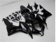 Cheap 2007-2008 Glossy Black Honda CBR600RR Bike Fairings Cheap 2007-2008 Glossy Black Honda CBR600RR Bike Fairings
