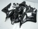 Cheap 2007-2008 Black Honda CBR600RR Bike Fairing Kit Cheap 2007-2008 Black Honda CBR600RR Bike Fairing Kit