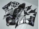 Cheap 2007-2008 Silver Repsol Black Honda CBR600RR Bike Fairings Cheap 2007-2008 Silver Repsol Black Honda CBR600RR Bike Fairings