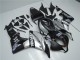 Cheap 2007-2008 Silver Repsol Black Honda CBR600RR Bike Fairings Cheap 2007-2008 Silver Repsol Black Honda CBR600RR Bike Fairings