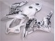 Cheap 2007-2008 Black White Honda CBR600RR Replacement Motorcycle Fairings Cheap 2007-2008 Black White Honda CBR600RR Replacement Motorcycle Fairings