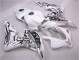 Cheap 2007-2008 Black White Honda CBR600RR Replacement Motorcycle Fairings Cheap 2007-2008 Black White Honda CBR600RR Replacement Motorcycle Fairings