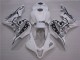 Cheap 2007-2008 Black White Honda CBR600RR Replacement Motorcycle Fairings Cheap 2007-2008 Black White Honda CBR600RR Replacement Motorcycle Fairings