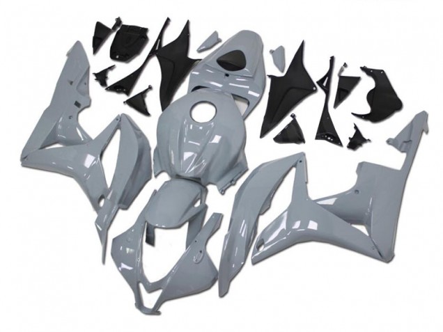 Cheap 2007-2008 Nardo Grey Honda CBR600RR Motorcycle Replacement Fairings Cheap 2007-2008 Nardo Grey Honda CBR600RR Motorcycle Replacement Fairings