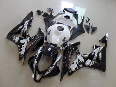 Cheap 2007-2008 Leyla Honda CBR600RR Motorcycle Fairing Kit