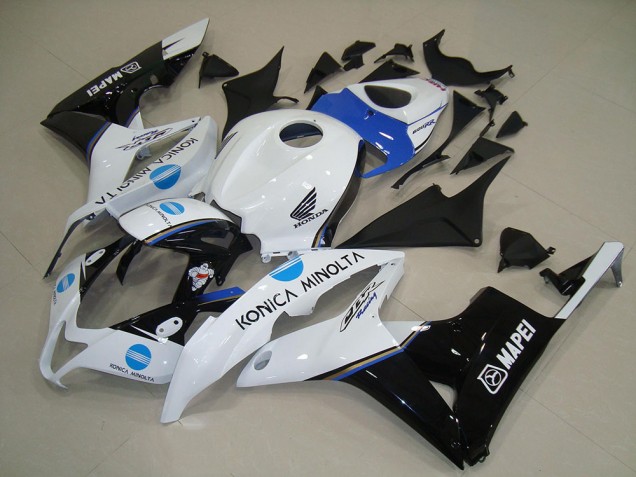 Cheap 2007-2008 Konica Honda CBR600RR Bike Fairings Cheap 2007-2008 Konica Honda CBR600RR Bike Fairings