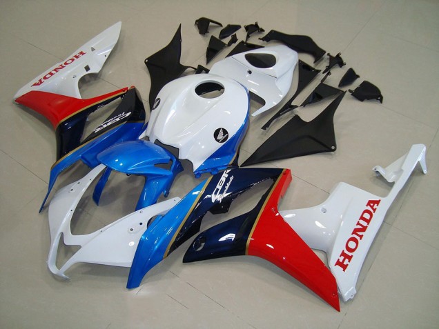Cheap 2007-2008 Black Red Honda CBR600RR Moto Fairings Cheap 2007-2008 Black Red Honda CBR600RR Moto Fairings