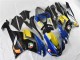 Cheap 2007-2008 Blue Shark Kawasaki ZX6R Replacement Motorcycle Fairings Cheap 2007-2008 Blue Shark Kawasaki ZX6R Replacement Motorcycle Fairings