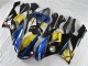 Cheap 2007-2008 Blue Shark Kawasaki ZX6R Replacement Motorcycle Fairings Cheap 2007-2008 Blue Shark Kawasaki ZX6R Replacement Motorcycle Fairings