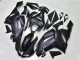 Cheap 2007-2008 Matte Black Kawasaki ZX6R Bike Fairing Kit Cheap 2007-2008 Matte Black Kawasaki ZX6R Bike Fairing Kit