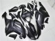 Cheap 2007-2008 Matte Black Kawasaki ZX6R Bike Fairing Kit Cheap 2007-2008 Matte Black Kawasaki ZX6R Bike Fairing Kit