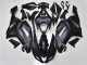 Cheap 2007-2008 Matte Black Kawasaki ZX6R Bike Fairing Kit Cheap 2007-2008 Matte Black Kawasaki ZX6R Bike Fairing Kit