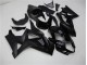 Cheap 2007-2008 Glossy Matte Black Suzuki GSXR 1000 K7 Replacement Fairings Cheap 2007-2008 Glossy Matte Black Suzuki GSXR 1000 K7 Replacement Fairings