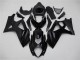 Cheap 2007-2008 Glossy Matte Black Suzuki GSXR 1000 K7 Replacement Fairings Cheap 2007-2008 Glossy Matte Black Suzuki GSXR 1000 K7 Replacement Fairings