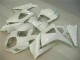 Cheap 2007-2008 White Suzuki GSXR 1000 K7 Motorcycle Fairing Cheap 2007-2008 White Suzuki GSXR 1000 K7 Motorcycle Fairing