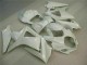 Cheap 2007-2008 White Suzuki GSXR 1000 K7 Motorcycle Fairing Cheap 2007-2008 White Suzuki GSXR 1000 K7 Motorcycle Fairing