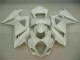 Cheap 2007-2008 White Suzuki GSXR 1000 K7 Motorcycle Fairing Cheap 2007-2008 White Suzuki GSXR 1000 K7 Motorcycle Fairing