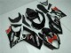 Cheap 2007-2008 Black Suzuki GSXR 1000 K7 Bike Fairing Cheap 2007-2008 Black Suzuki GSXR 1000 K7 Bike Fairing