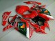 Cheap 2007-2008 Red Suzuki GSXR 1000 K7 Replacement Motorcycle Fairings Cheap 2007-2008 Red Suzuki GSXR 1000 K7 Replacement Motorcycle Fairings
