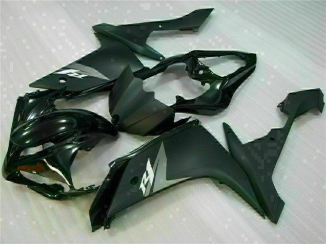 Cheap 2007-2008 Black Yamaha YZF R1 Motor Bike Fairings Cheap 2007-2008 Black Yamaha YZF R1 Motor Bike Fairings