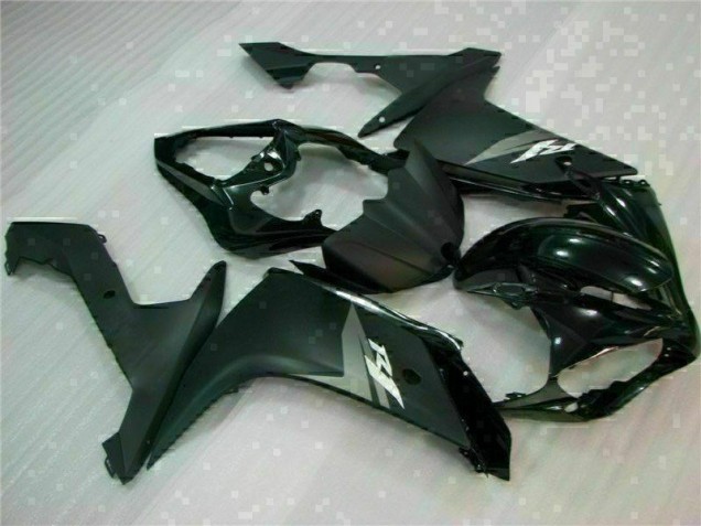 Cheap 2007-2008 Black Yamaha YZF R1 Motor Bike Fairings Cheap 2007-2008 Black Yamaha YZF R1 Motor Bike Fairings