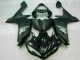 Cheap 2007-2008 Black Yamaha YZF R1 Motor Bike Fairings Cheap 2007-2008 Black Yamaha YZF R1 Motor Bike Fairings