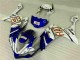 Cheap 2007-2008 Blue Yamaha YZF R1 Motorbike Fairing Kits Cheap 2007-2008 Blue Yamaha YZF R1 Motorbike Fairing Kits