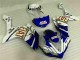 Cheap 2007-2008 Blue Yamaha YZF R1 Motorbike Fairing Kits Cheap 2007-2008 Blue Yamaha YZF R1 Motorbike Fairing Kits