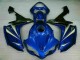 Cheap 2007-2008 Blue Yamaha YZF R1 Motorcycle Replacement Fairings Cheap 2007-2008 Blue Yamaha YZF R1 Motorcycle Replacement Fairings