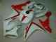 Cheap 2007-2008 White Red Yamaha YZF R1 Motorbike Fairing Cheap 2007-2008 White Red Yamaha YZF R1 Motorbike Fairing