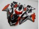 Cheap 2008-2010 Black Orange Grey Suzuki GSXR 600/750 Motorbike Fairing Kits Cheap 2008-2010 Black Orange Grey Suzuki GSXR 600/750 Motorbike Fairing Kits