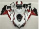 Cheap 2008-2010 White Red Black Suzuki GSXR 600/750 Motor Fairings Cheap 2008-2010 White Red Black Suzuki GSXR 600/750 Motor Fairings