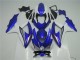 Cheap 2008-2010 Blue White Suzuki GSXR 600/750 Motorcylce Fairings Cheap 2008-2010 Blue White Suzuki GSXR 600/750 Motorcylce Fairings