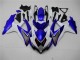Cheap 2008-2010 White Blue Suzuki GSXR 600/750 Motorbike Fairings Cheap 2008-2010 White Blue Suzuki GSXR 600/750 Motorbike Fairings