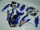 Cheap 2008-2010 Blue White Suzuki GSXR 600/750 Motorcycle Fairings Cheap 2008-2010 Blue White Suzuki GSXR 600/750 Motorcycle Fairings