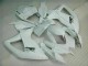 Cheap 2008-2010 White Suzuki GSXR 600/750 Bike Fairing Kit Cheap 2008-2010 White Suzuki GSXR 600/750 Bike Fairing Kit